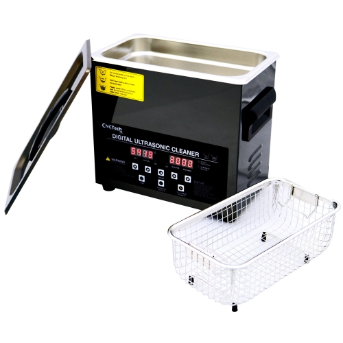 Nettoyeur à ultrasons GX 20A 3L